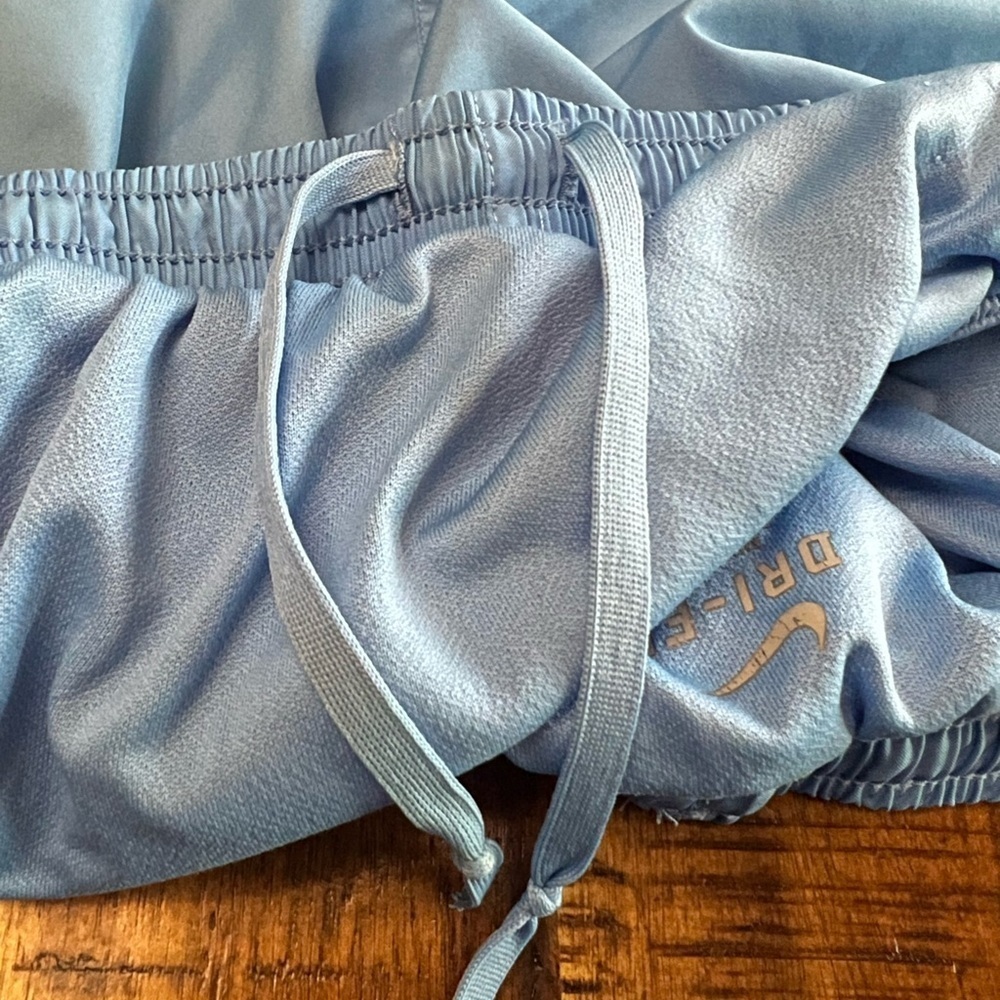 Nike Athletic Shorts and Nike No Show Socks Bundle Small - Picture 7 of 16